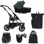 TFK mono 3 2v1 včetně příslušenství olive 2025 – Hledejceny.cz