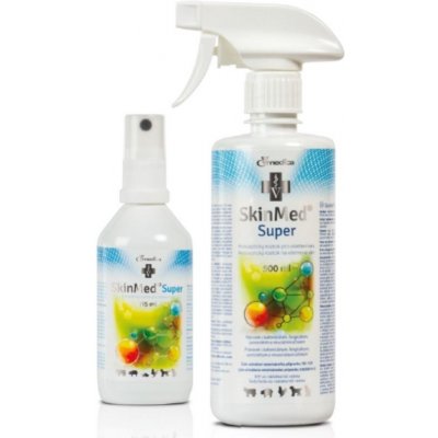 SkinMed Super spray 115 ml – Sleviste.cz