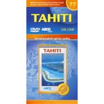 Tahiti - Nejkrásnější místa světa DVD – Hledejceny.cz