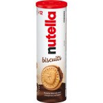 Ferrero Nutella Biscuits 166 g – Sleviste.cz