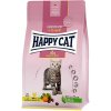 Granule pro kočky Happy Cat Junior Land Geflugel 1,3 kg