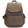 Batoh Kipling City Pack True Beige 16 l