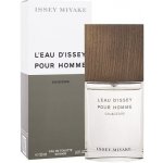 Issey Miyake L'Eau D'Issey Pour Homme Eau&Cédre toaletní voda pánská 50 ml – Hledejceny.cz