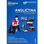 Angličtina - edice Maturita + CD, 2. vydání - Dagmar El-Hmoudová
