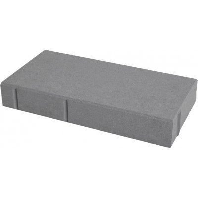 Betonová přídlažba DITON 50 x 25 x 10 cm přírodní 1 ks – Hledejceny.cz