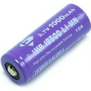 Efest IMR 18500 purple 15A 1000mAh