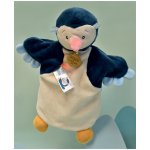 Doudou et Compagnie maňásek tučňák 25 cm – Zboží Dáma