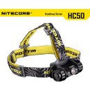 NiteCore HC50