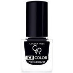 Golden Rose Ice Color lak na nehty 162 6 ml – Zboží Dáma