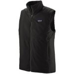 Patagonia Nano-air Light Vest černá – Hledejceny.cz