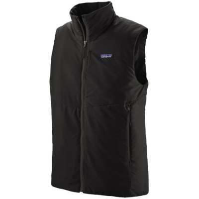 Patagonia Nano-air Light Vest černá – Hledejceny.cz