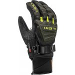 Leki Race Coach C-Tech S black-ice-lemon 22/23 – Hledejceny.cz