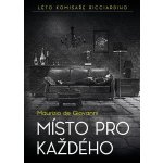 Místo pro každého – Zboží Mobilmania