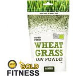 Purasana Wheat Grass Raw Juice Powder BIO 200 g – Hledejceny.cz