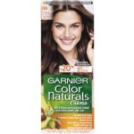 Garnier Color Naturals Créme barva na vlasy 6N Přirozená tmavá blond – Sleviste.cz