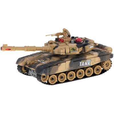 IQ models RC válečný tank T-80 No.9993 desert camo 2,4 GHz RTR 1:24 – Zbozi.Blesk.cz