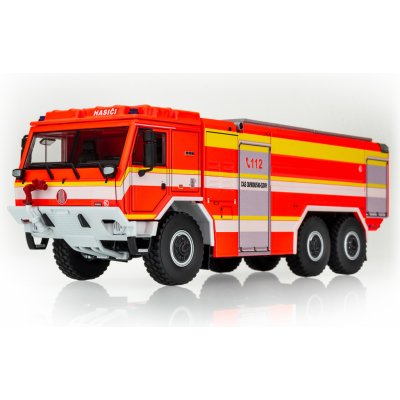 Kaden Tatra 8157 CAS 30 Kobit 1:43 – Zbozi.Blesk.cz