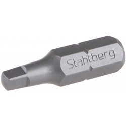 Bit Stahlberg SQ 1 25 mm S2