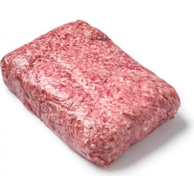 Gurmet Hovězí mělněné maso na burgery 1 kg – Zbozi.Blesk.cz