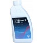ZF Lifeguard Fluid 8 1 l | Zboží Auto
