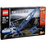LEGO® Technic 42042 Pásový jeřáb – Zboží Živě