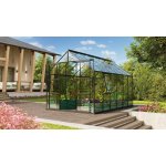 Vitavia Uranus 9900 čiré sklo 3 mm černý LG3562 – Sleviste.cz