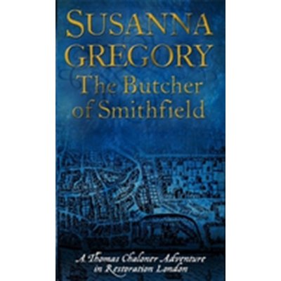 The Butcher of Smithfield - S. Gregory – Sleviste.cz
