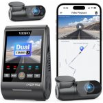 Viofo A229 PLUS 3CH GPS – Zboží Mobilmania