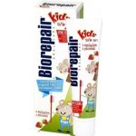 Biorepair Kids Strawberry pro děti 0-6 let 50 ml – Hledejceny.cz