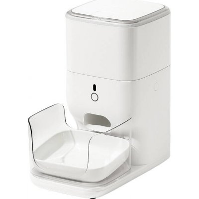 Catlink F04 STD Chytrý dávkovač krmiva – Zboží Dáma