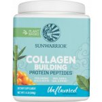 Sunwarrior Collagen Builder vanilka 500 g – Hledejceny.cz