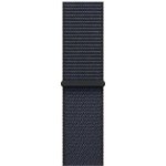 Apple Watch 42mm inkoustově fialový provlékací sportovní řemínek MXKW3ZM/A – Zboží Živě