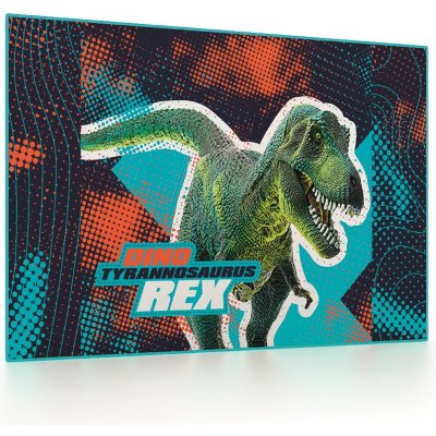 Karton P+P podložka na stůl Premium Dinosaurus 5-86621 – Zboží Mobilmania