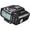 Dálkové ovládání k fotoaparátu Dálkové ovládání Walimex pro rádiovou spoušť W1, TTL T-N, Nikon