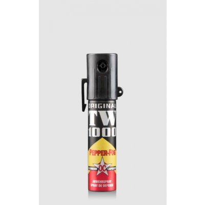 TW1000 Obranný sprej Pepper FOG 20 ml – Hledejceny.cz