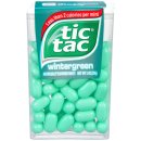 Tic Tac Wintergreen 29 g