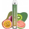 Jednorázová e-cigareta Oxbar C800 Kiwi Passion Guava 16 mg 800 potáhnnutí 10 ks