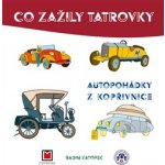 Co zažily tatrovky – Hledejceny.cz