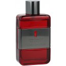 Parfém Antonio Banderas The Secret Temptation toaletní voda pánská 100 ml tester