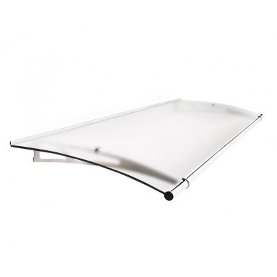 Scobax Fine XL 205 x 142 cm stříbrná / mléčná – HobbyKompas.cz