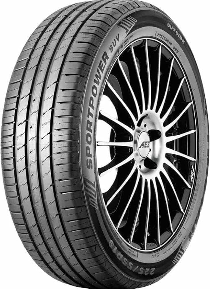 Tristar Sportpower 225/65 R17 102H