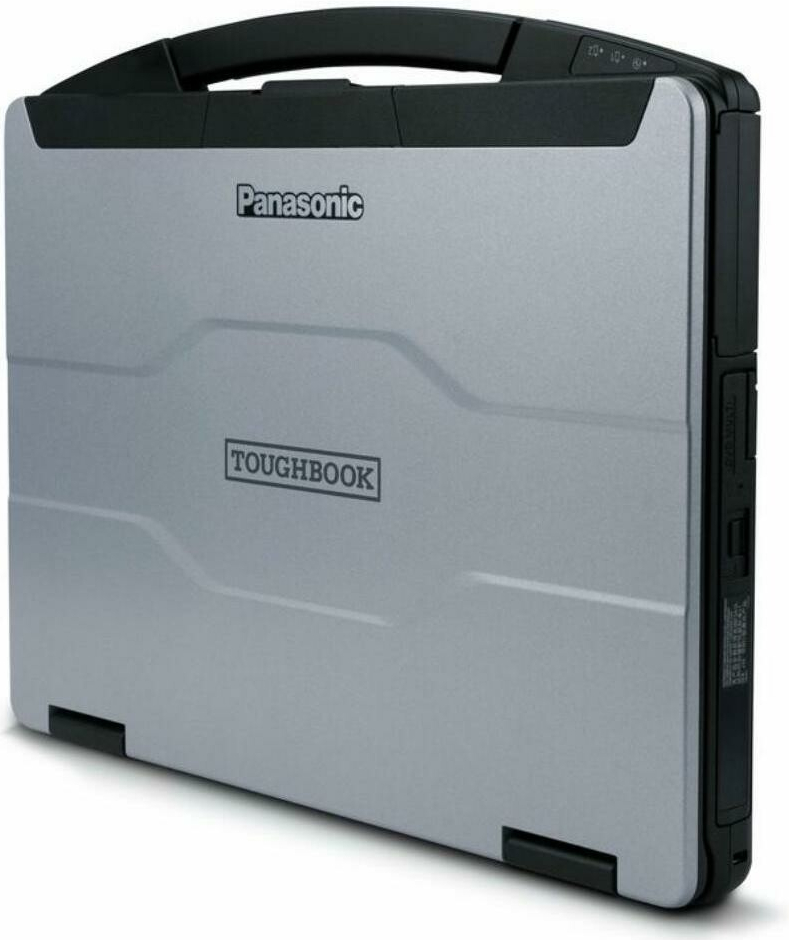 Panasonic Toughbook FZ-55 MK3 FZ-55G6601B4