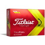 Titleist TruFeel 2022 12 ks – Zbozi.Blesk.cz