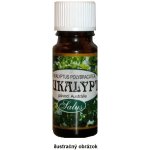 Saloos esenciální olej Eukalyptus Austrálie 20 ml – Hledejceny.cz