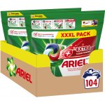 Ariel +Extra clean kapsle 104 PD – Hledejceny.cz