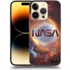 Pouzdro a kryt na mobilní telefon Apple Pouzdro Picasee ULTIMATE CASE Apple iPhone 14 Pro - Nebula