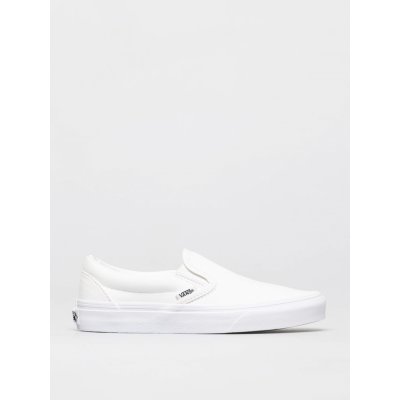 Vans classic slip-on True white – Hledejceny.cz