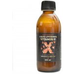 BrainMax Liquid Liposomal Vitamin C 200 ml – Hledejceny.cz