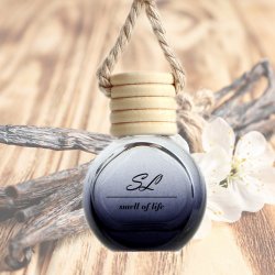 Smell of Life "Tobacco & Vanilla"