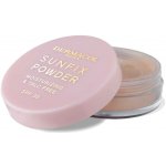 Dermacol SUNfix powder SPF30 7,2 g – Zboží Dáma